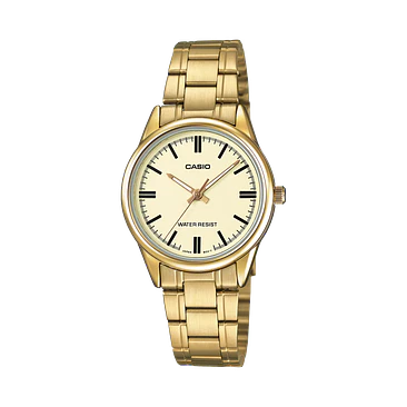Reloj Casio LTP-V005G-9A 1