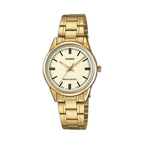 Reloj Casio LTP-V005G-9A