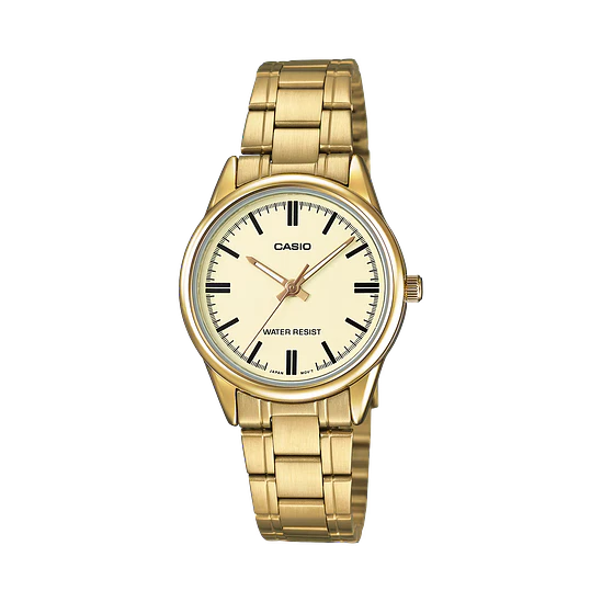 Reloj Casio LTP-V005G-9A 1