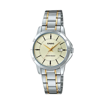 Reloj Casio LTP-V004SG-9A 1