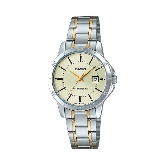 Reloj Casio LTP-V004SG-9A 1