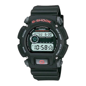 Reloj G-Shock DW-9052-1VDR 1