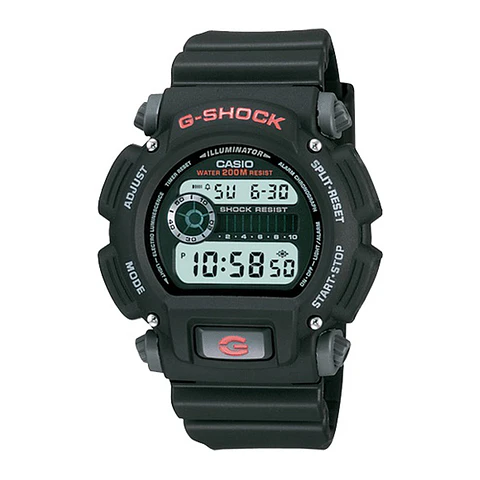 Reloj G-Shock DW-9052-1VDR