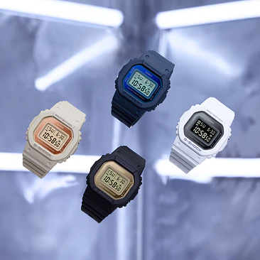 Reloj G-Shock GMD-S5600-1 5