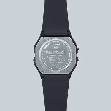 Reloj Casio F-91WPC-1ADR 6