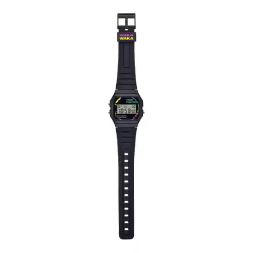 Reloj Casio F-91WPC-1ADR 5