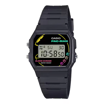 Reloj Casio F-91WPC-1ADR 1