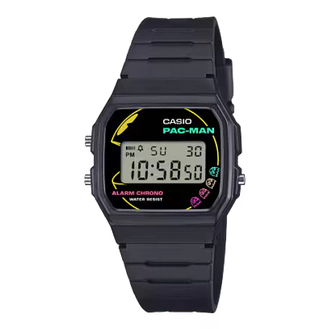Reloj Casio F-91WPC-1ADR