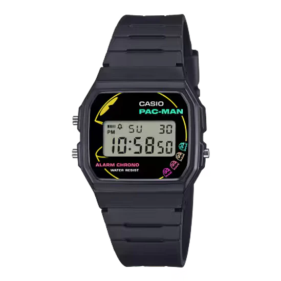 Reloj Casio F-91WPC-1ADR 1