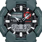 Reloj G-Shock GA-010-2A Carbon Core Guard - Miniatura 2