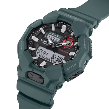 Reloj G-Shock GA-010-2A Carbon Core Guard 3