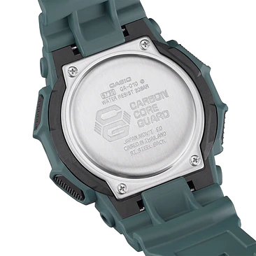 Reloj G-Shock GA-010-2A Carbon Core Guard 4