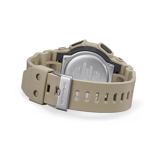 Reloj G-Shock GA-010-5A Carbon Core Guard 5