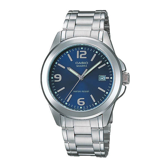 Reloj Casio MTP-1215A-2A 1