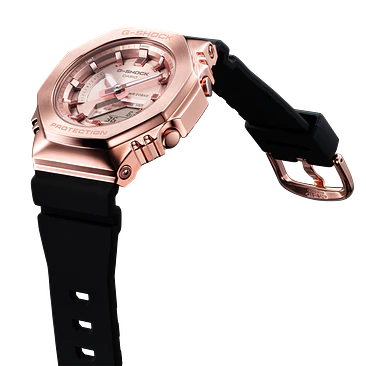Reloj G-Shock GM-S2100PG-1A4 3