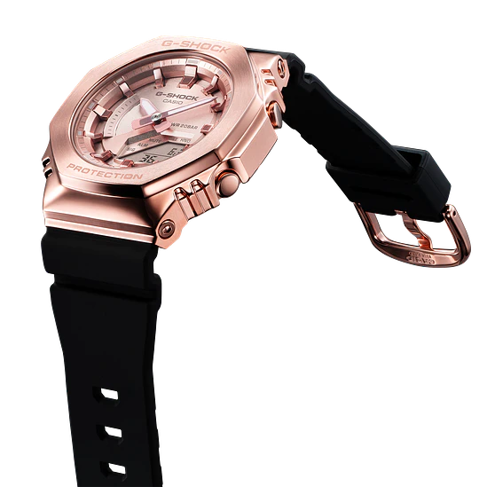Reloj G-Shock GM-S2100PG-1A4 3