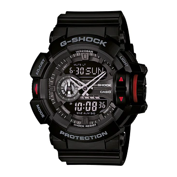 Reloj G-Shock GA-400-1B 1