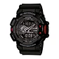 Reloj G-Shock GA-400-1B - Miniatura 1
