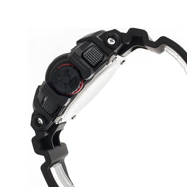 Reloj G-Shock GA-400-1B 3