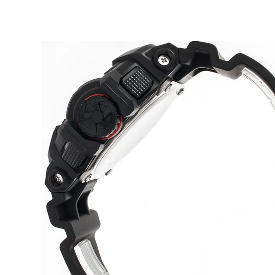 Reloj G-Shock GA-400-1B 3