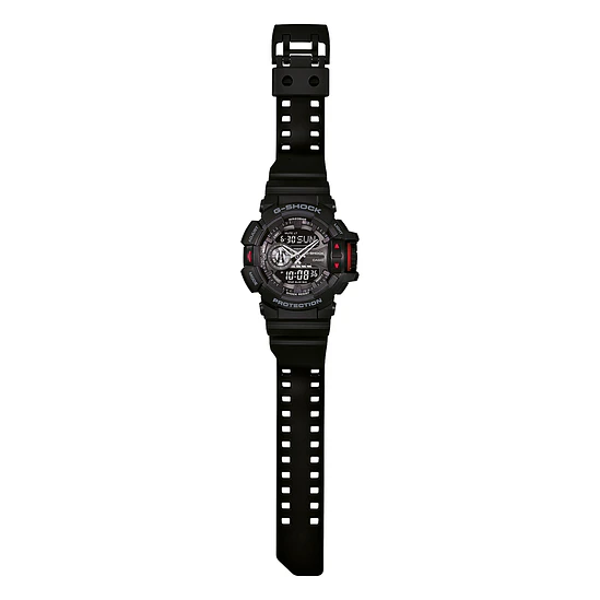 Reloj G-Shock GA-400-1B 2