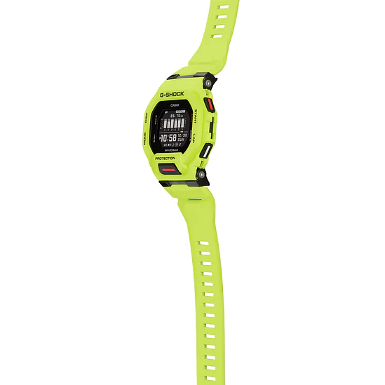Reloj G-Shock GBD-200-9D 2