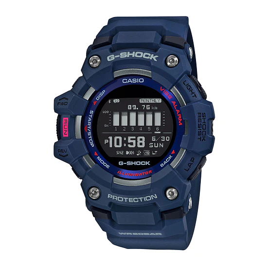 Reloj G-Shock GBD-100-2D 1