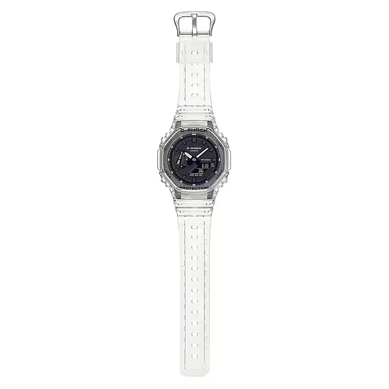 Reloj G-Shock GA-2100SKE-7A 3