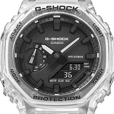 Reloj G-Shock GA-2100SKE-7A 2