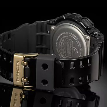 Reloj G-Shock GA-140GB-1A1 5
