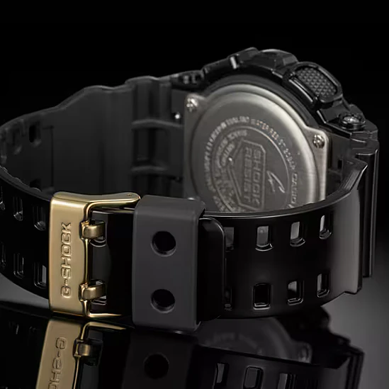 Reloj G-Shock GA-140GB-1A1 5
