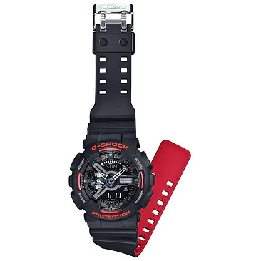 Reloj G-Shock GA-110HR-1A 2
