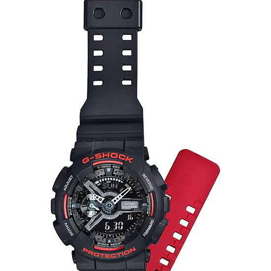 Reloj G-Shock GA-110HR-1A 2