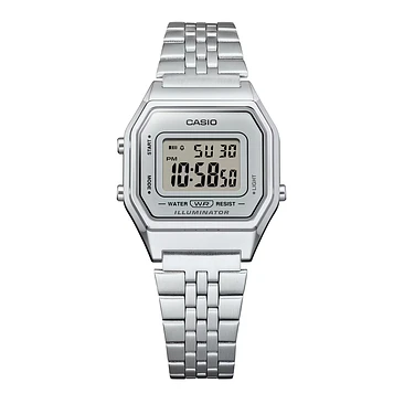 Reloj Casio LA680WA-7D 2