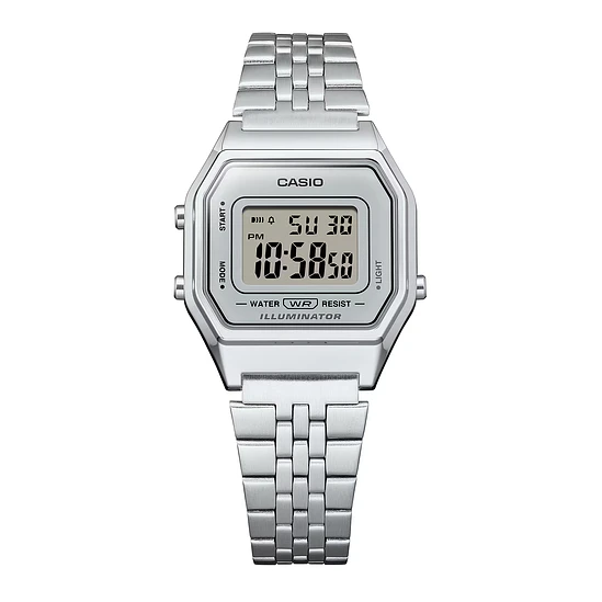 Reloj Casio LA680WA-7D 2