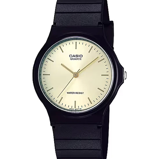 Reloj Casio MQ-24-9E 1