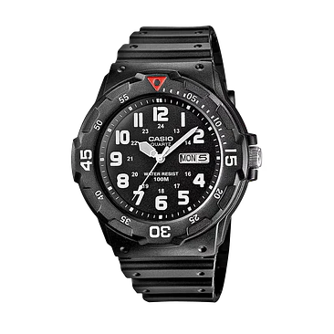 Reloj Casio MRW-200H-1B 1
