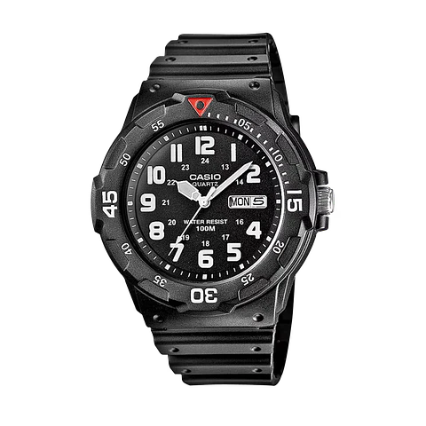 Reloj Casio MRW-200H-1B