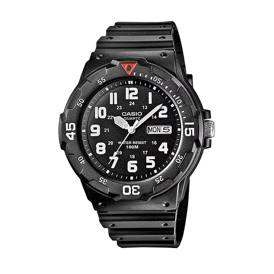 Reloj Casio MRW-200H-1B 1