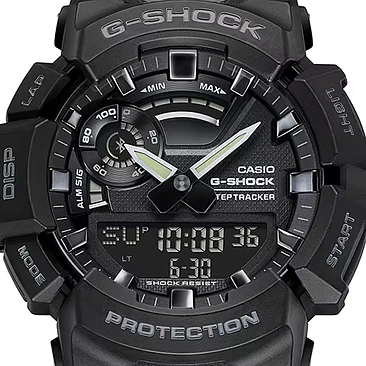Reloj G-Shock GBA-900-1A G-SQUAD 2