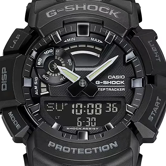 Reloj G-Shock GBA-900-1A G-SQUAD 2