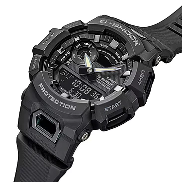 Reloj G-Shock GBA-900-1A G-SQUAD 3