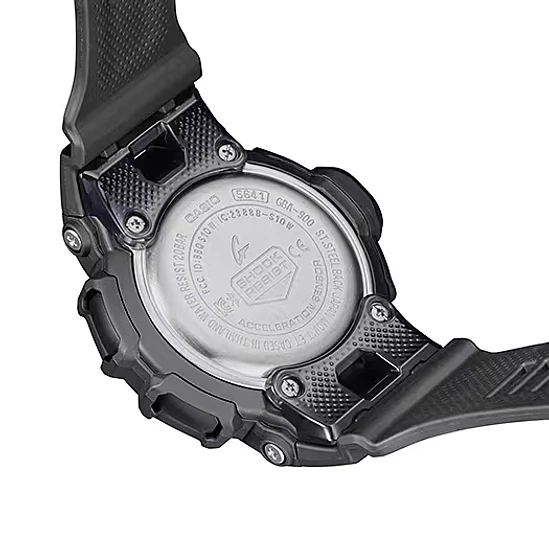 Reloj G-Shock GBA-900-1A G-SQUAD 5