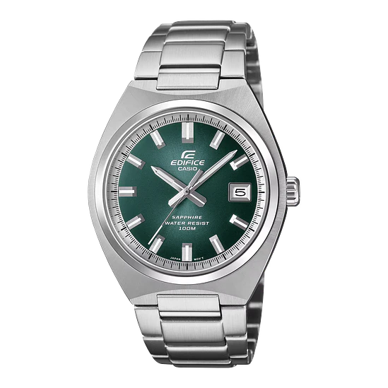 Reloj Edifice EFB-109D-3AVDF 1