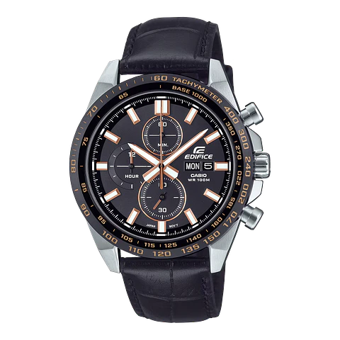 Reloj Edifice EFR-574BL-1A