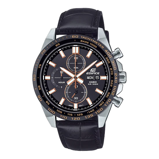 Reloj Edifice EFR-574BL-1AVUDF 1