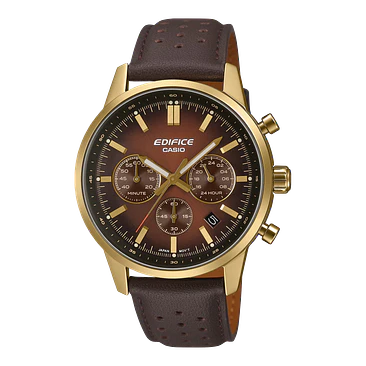 Reloj Edifice EFR-575CL-5ADF 1