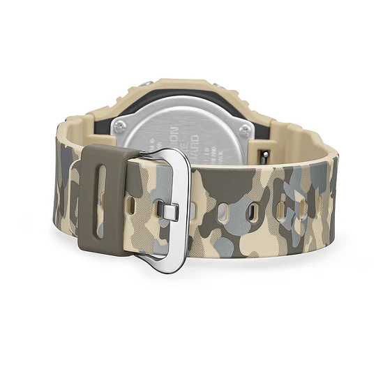 Reloj G-Shock GA-2100CM-5ADR 7