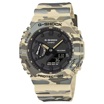 Reloj G-Shock GA-2100CM-5ADR 1