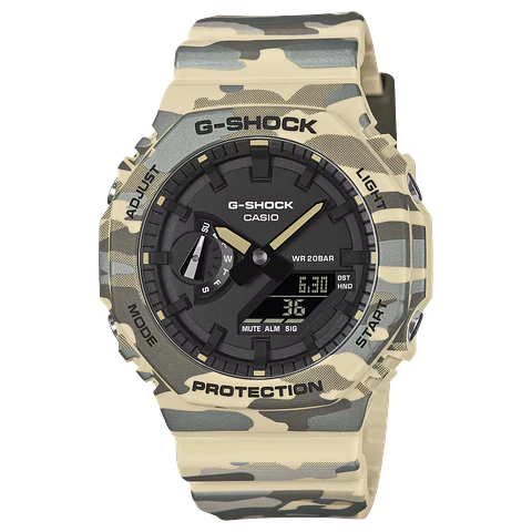 Reloj G-Shock GA-2100CM-5A